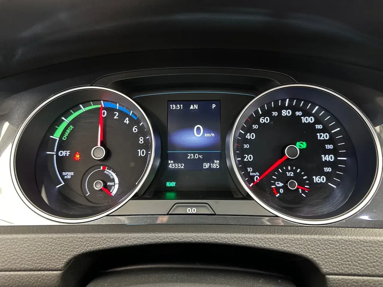 Billede 16 - VW e-Golf VII  