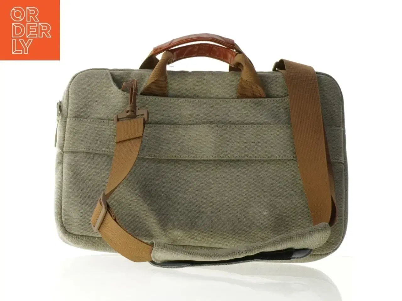 Billede 5 - Laptop taske fra Lacdo (str. 39 x 26 cm)