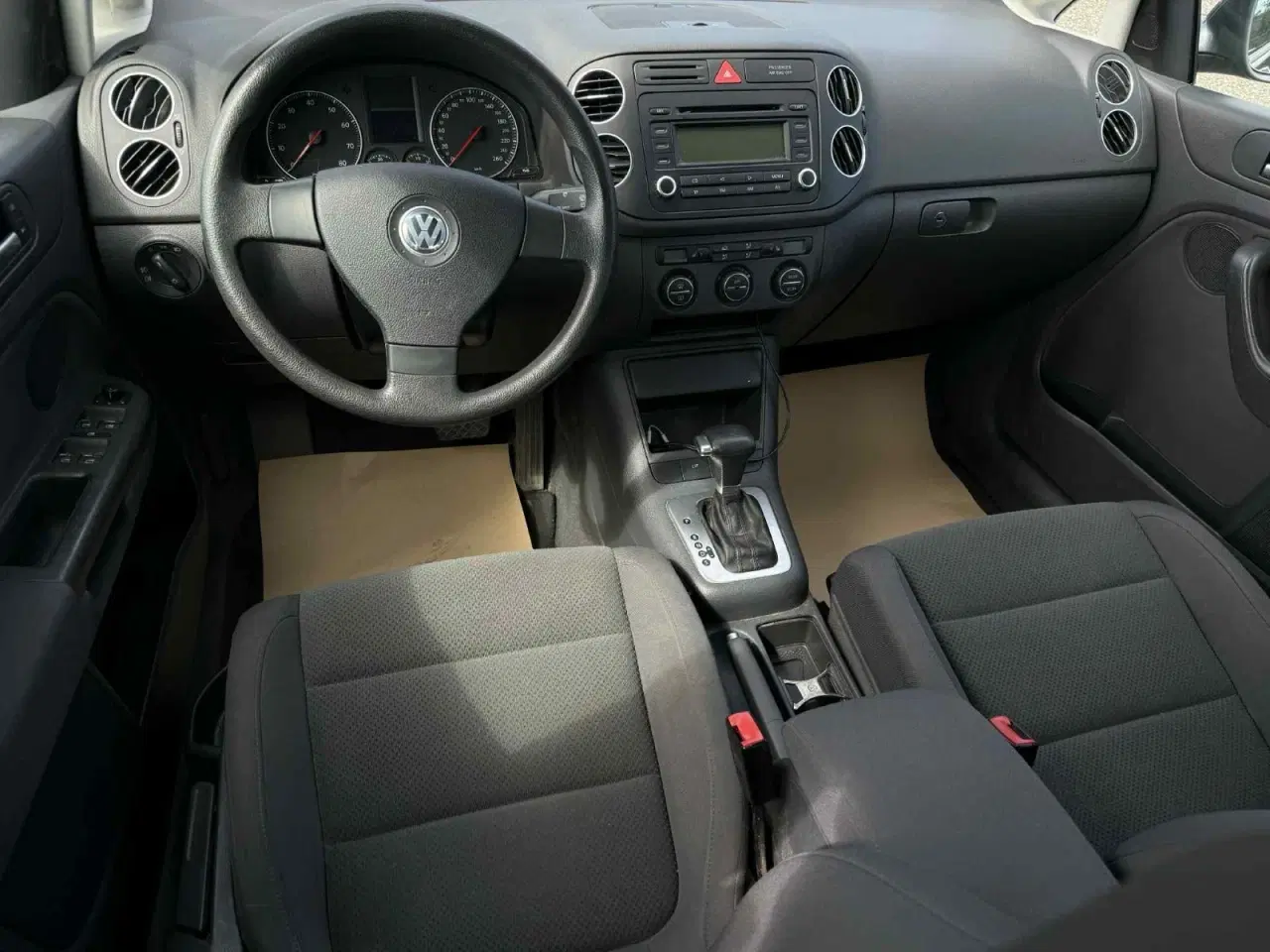 Billede 5 - VW Golf Plus 1,6 Comfortline DSG