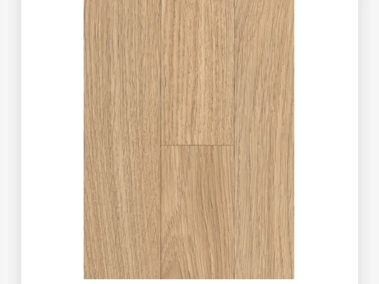 Billede 1 - Laminatgulv 