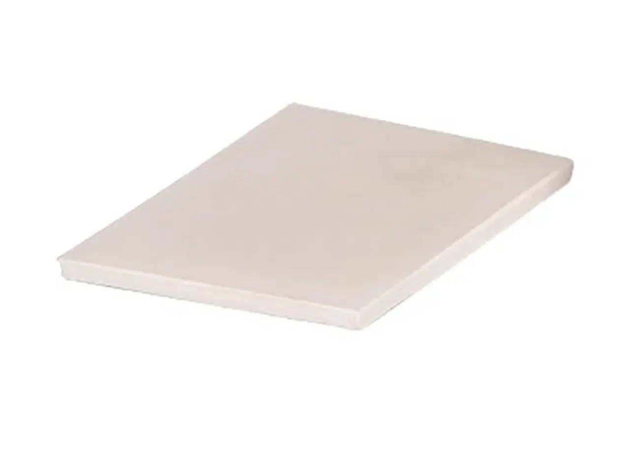 Billede 1 - HPX gummi spartel