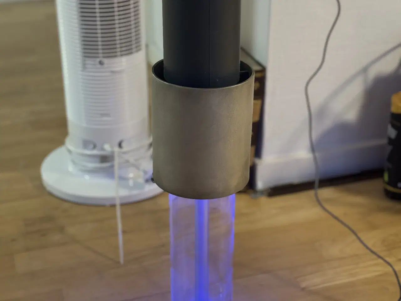 Billede 2 - LifeAir luftrenser 