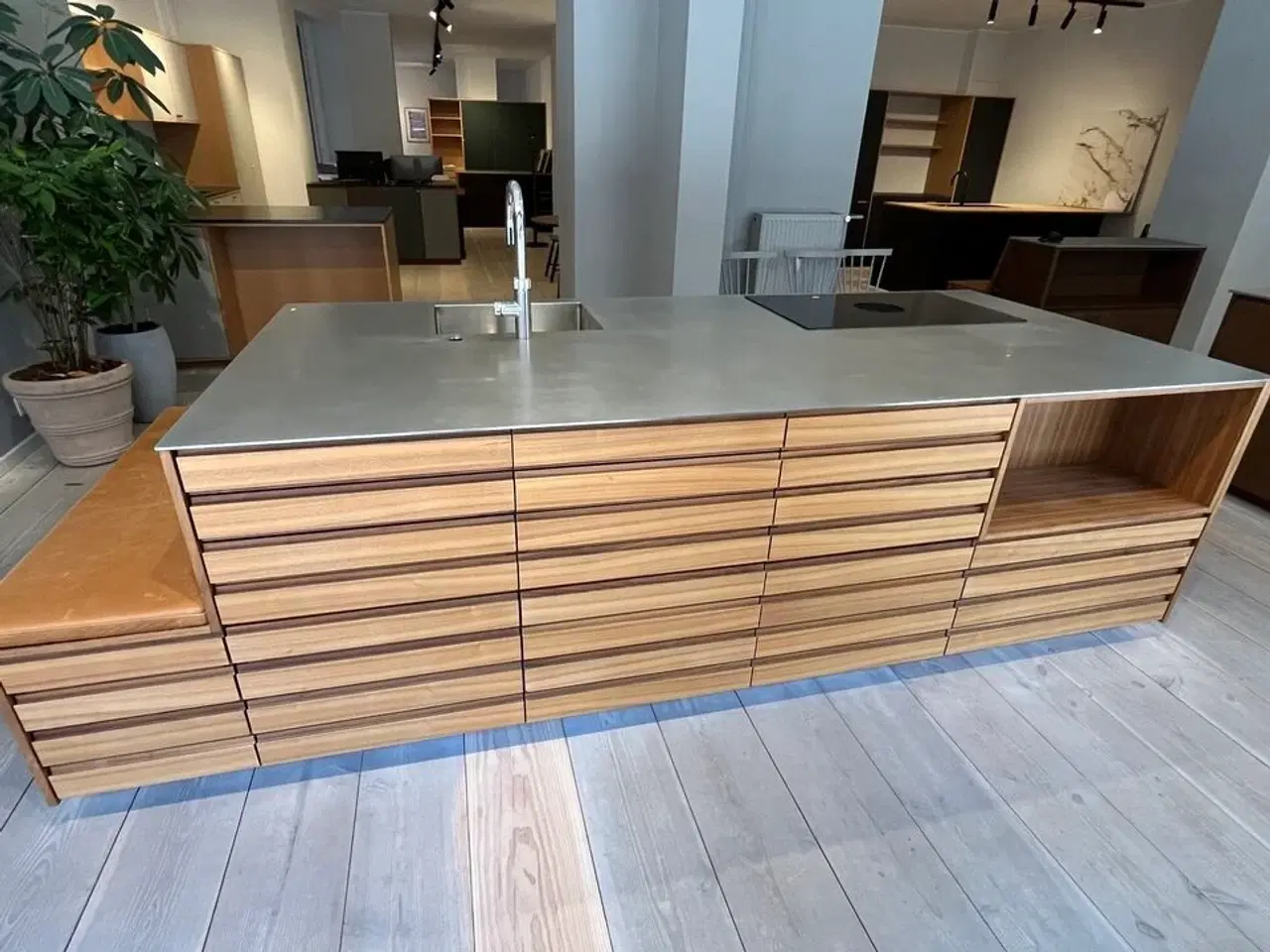 Billede 5 - Køkken Ø FORM PLUS+