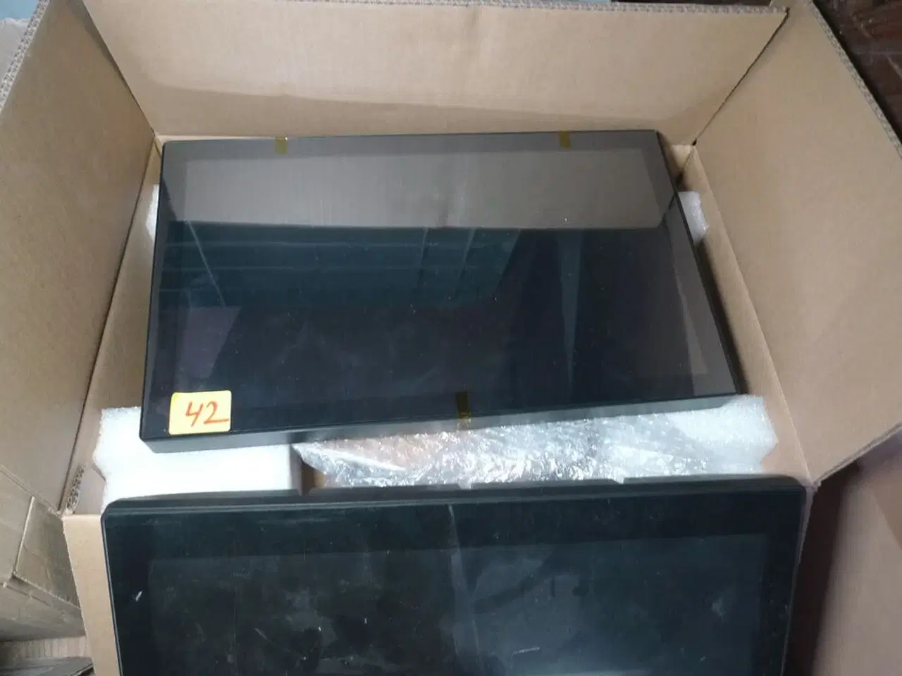 Billede 2 - 3 stk. div. skærme