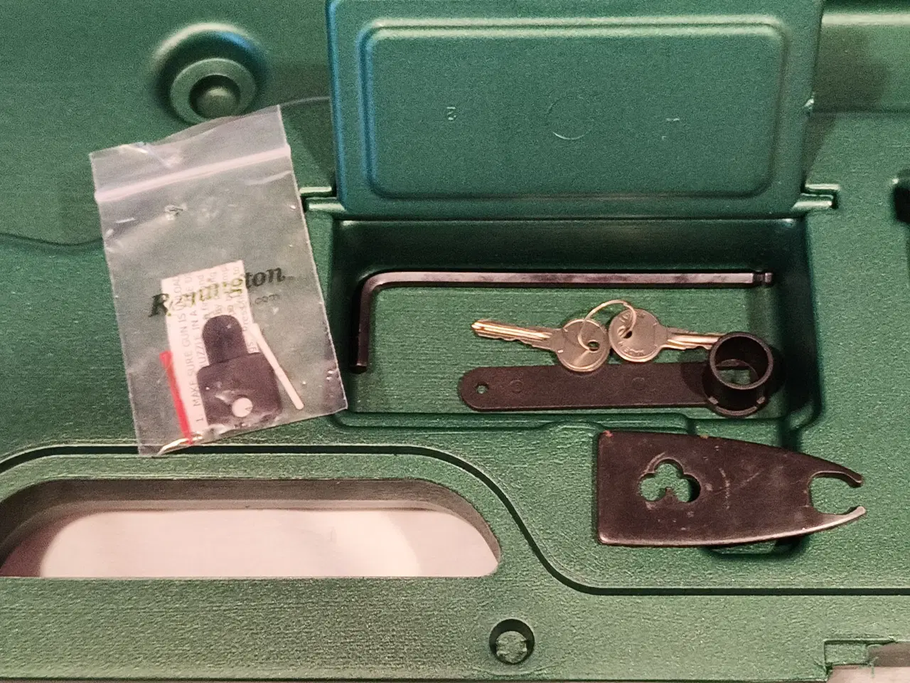Billede 11 - Remington Versa Max Links 12/89 