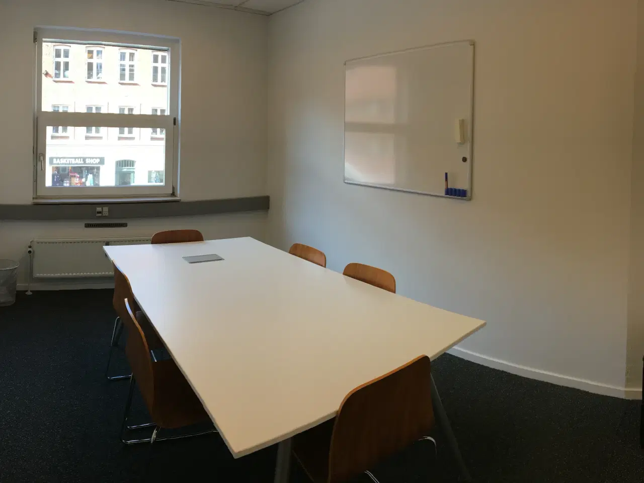 Billede 16 -  Coworking & Private Offices - Meetings & Events