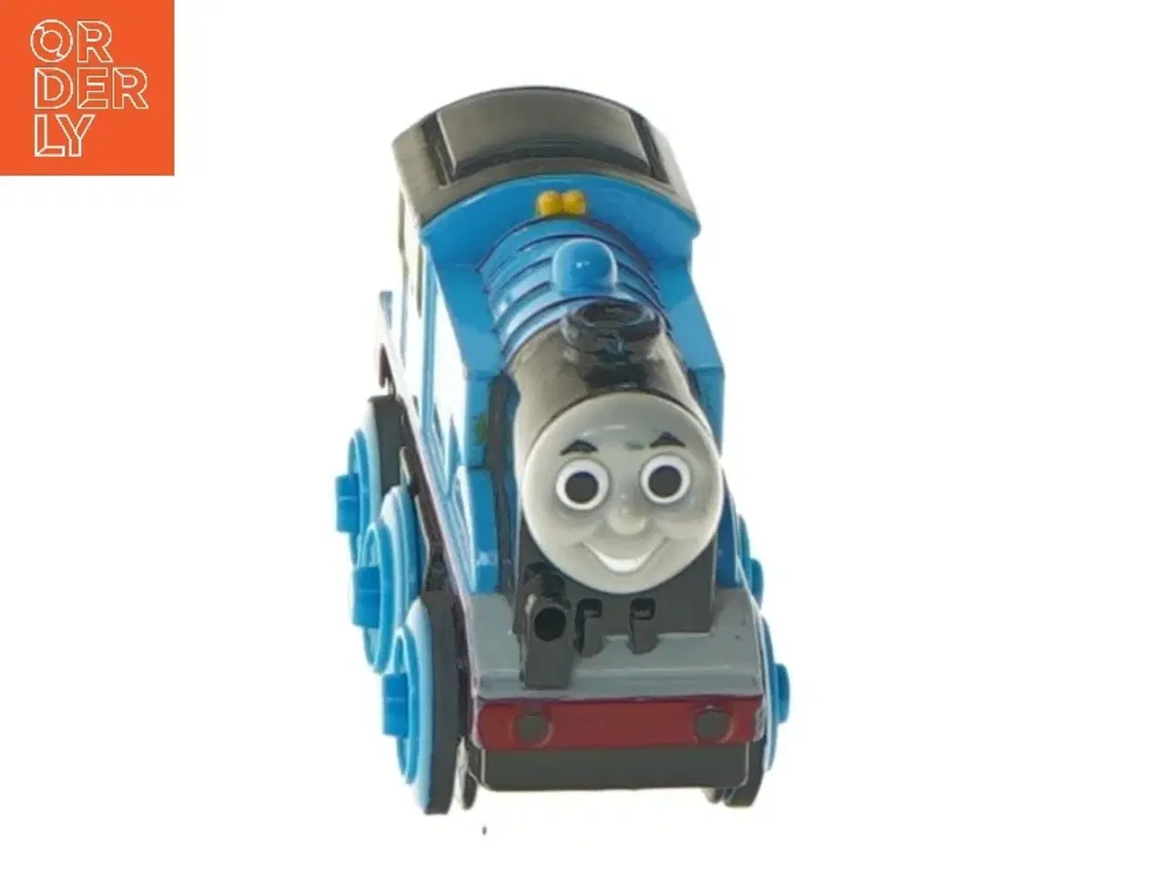 Billede 3 - Thomas Tog brio batteridrevetstr. 9x5 cm)