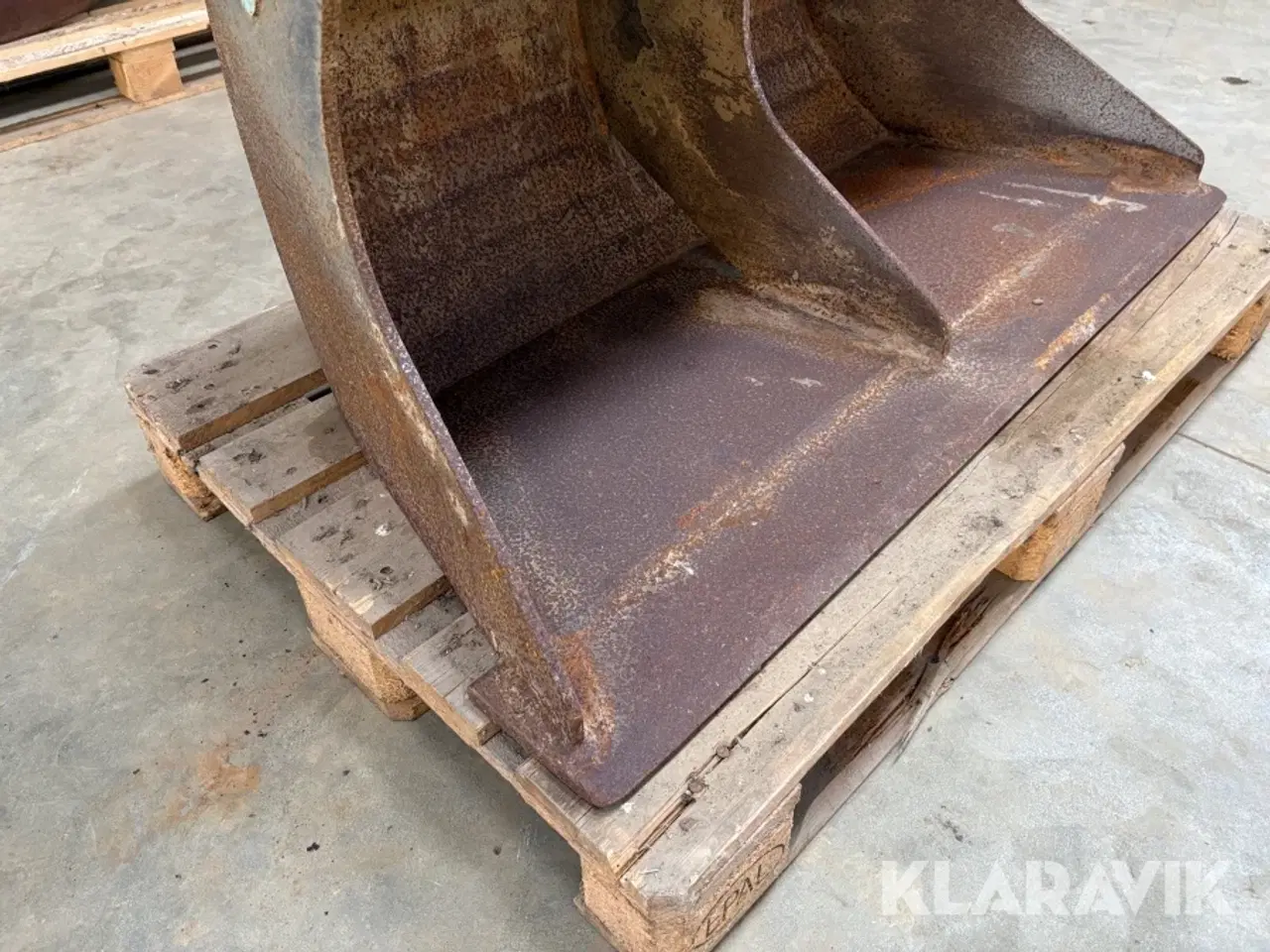 Billede 9 - Rabatskovl CP