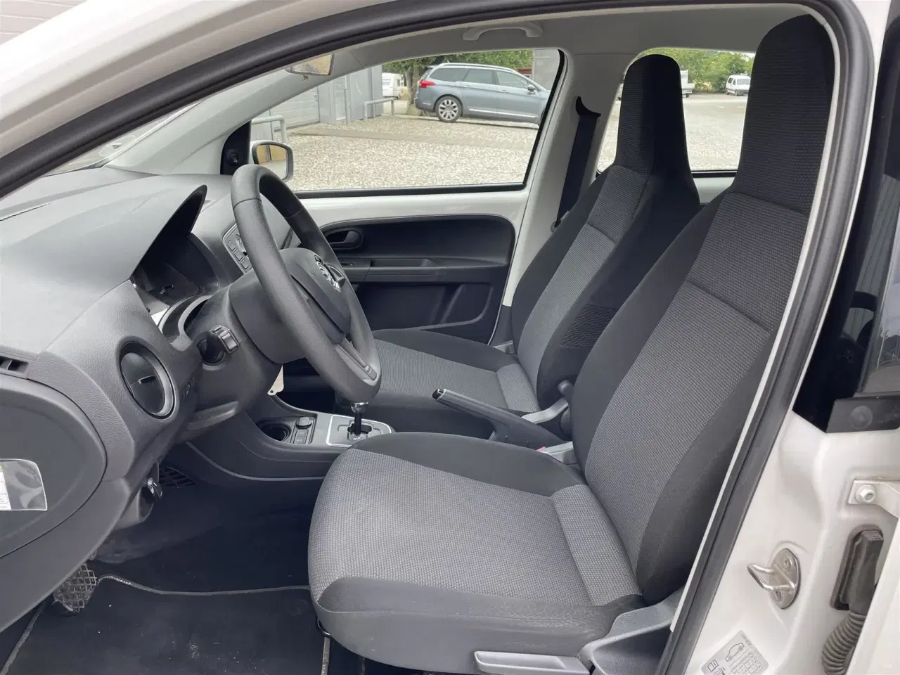 Billede 3 - Skoda Citigo 1,0 MPI Ambition 60HK 5d Aut.