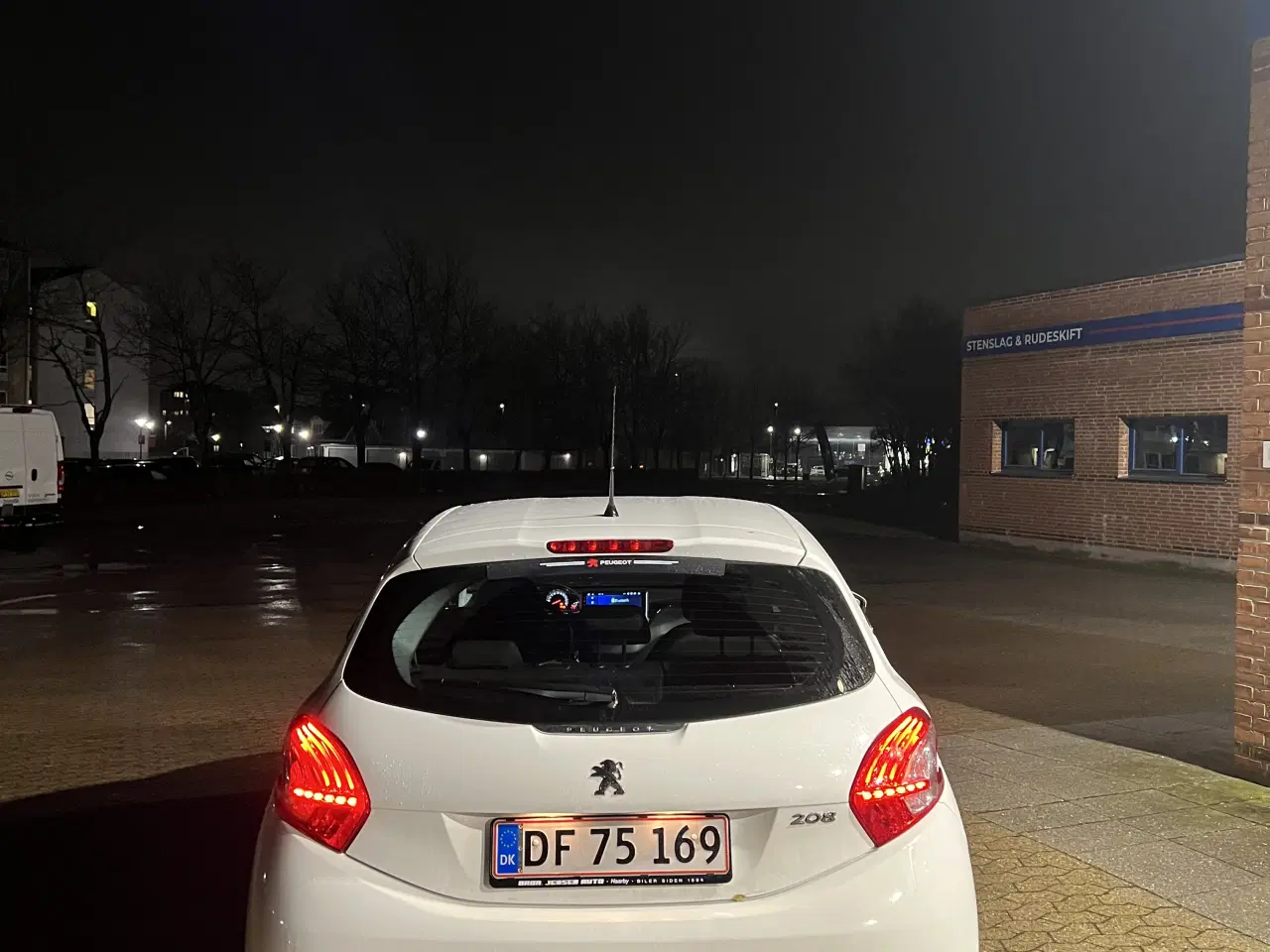 Billede 2 - Peugeot 208 HDi 68 Access 2012