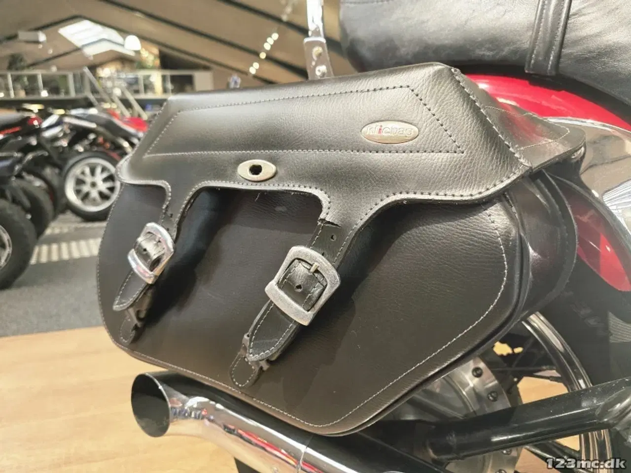 Billede 15 - Kawasaki VN 800 ENGROS