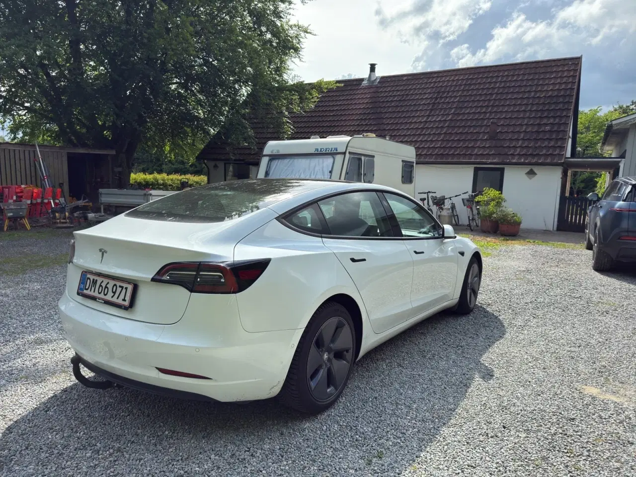 Billede 8 - Tesla Model 3  RWD