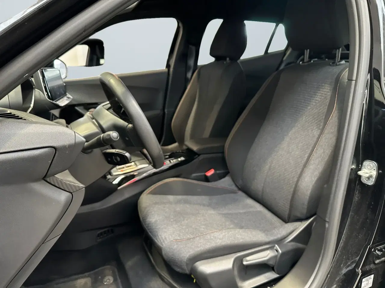 Billede 4 - Peugeot e-2008 54 Style