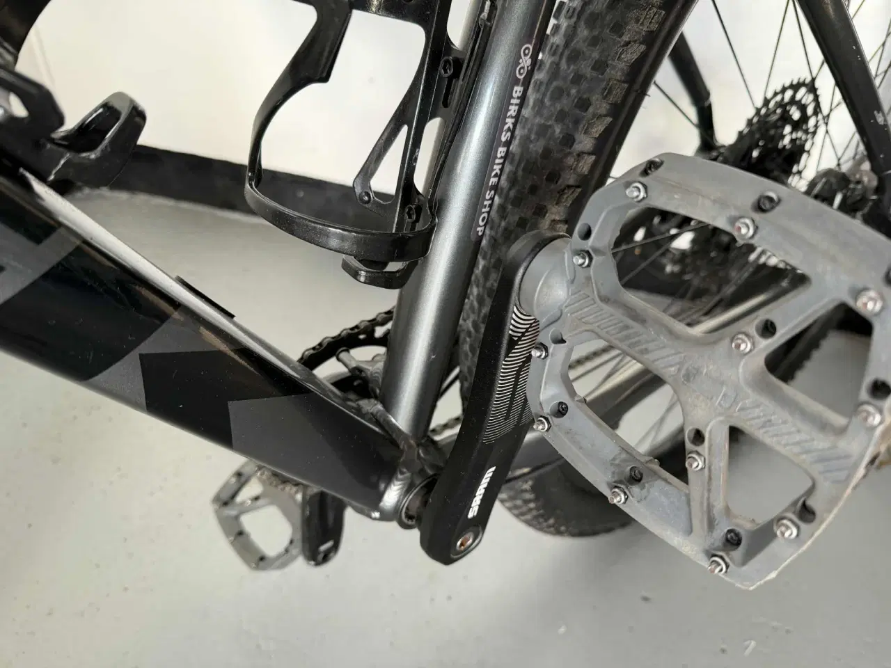 Billede 4 - Trek X Caliber 8