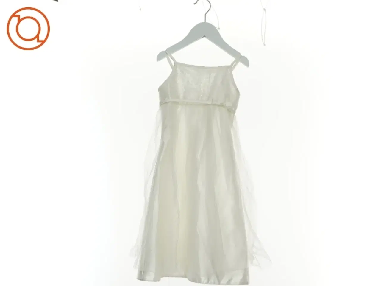 Billede 1 - Kjole fra Lilly (str. 104 cm)