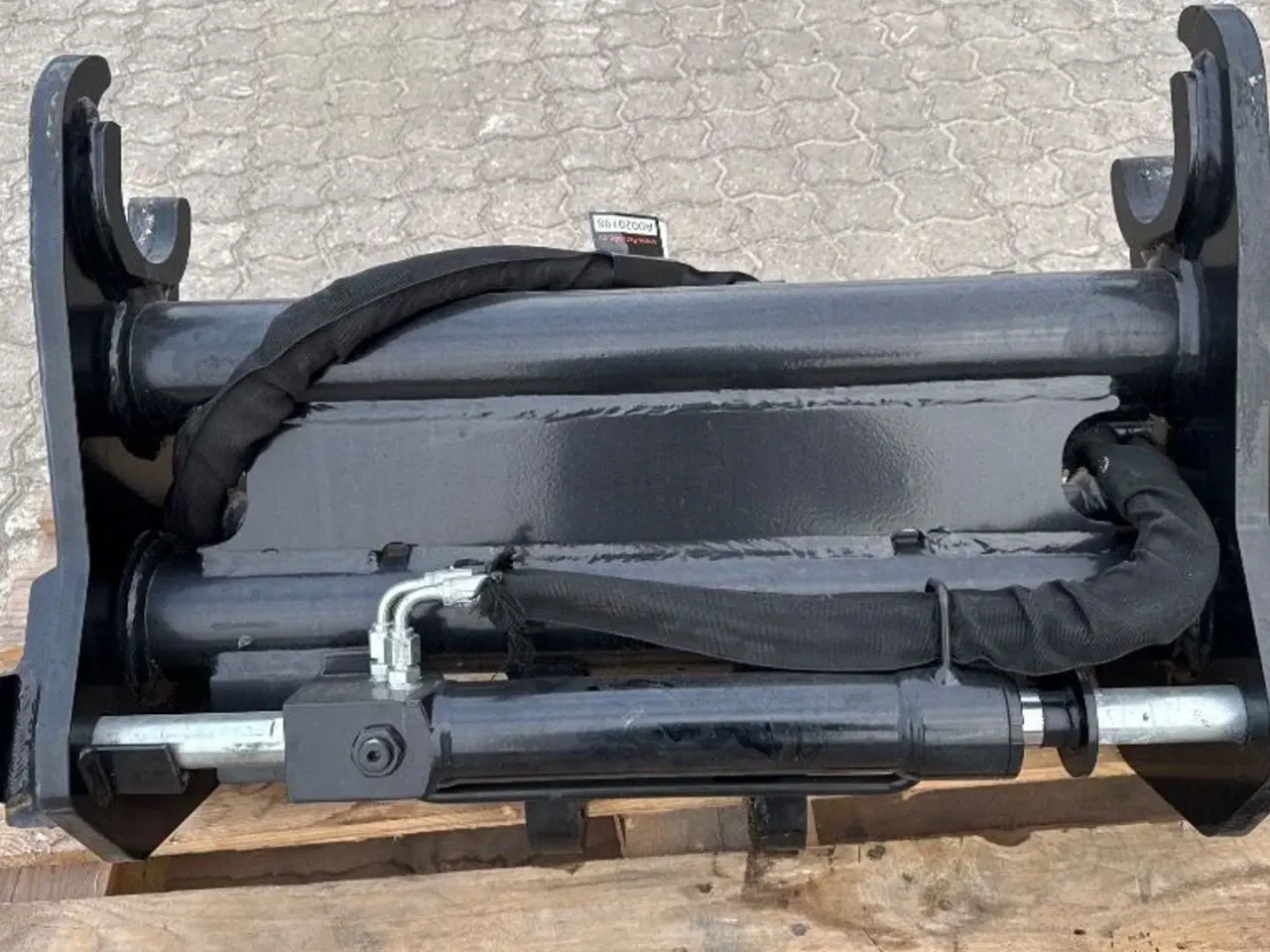 Billede 5 - Gehl Hurtigskifte (Ubrugt)