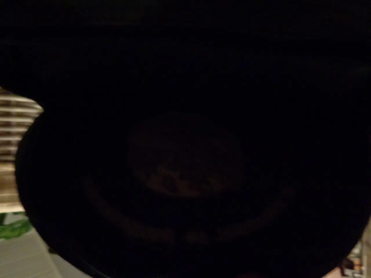 Billede 5 - Sort rygsæk 