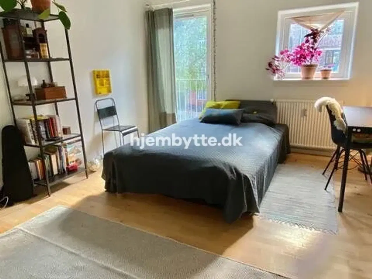 Billede 4 - Hjembytte - Lundtoftegade