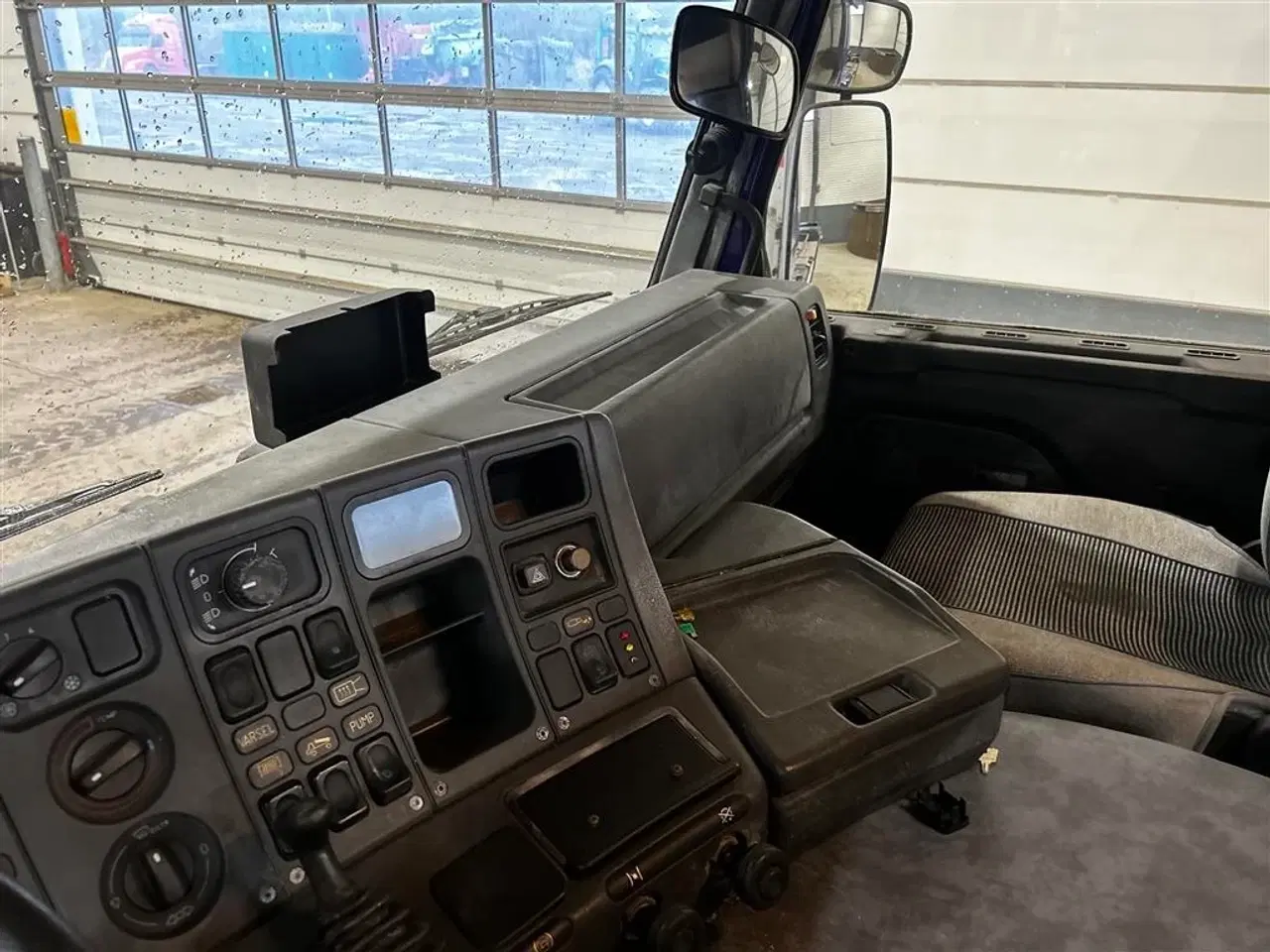 Billede 18 - Scania 93 M - KUN 85.000 km