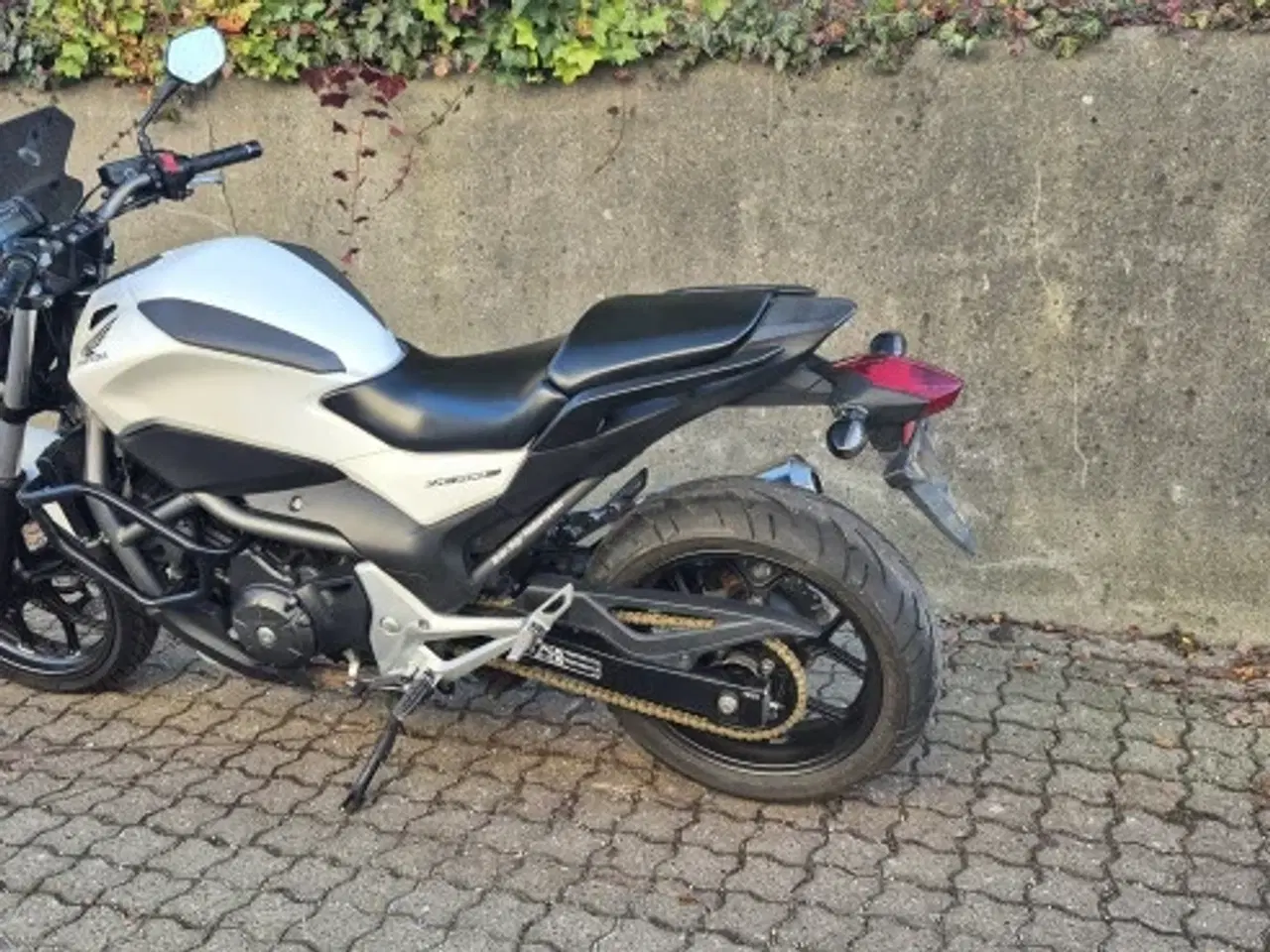 Billede 6 - Honda NC 700 SA