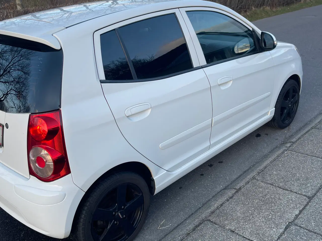 Billede 3 - Kia Picanto Km.147000 Nysynet 09.04.2026