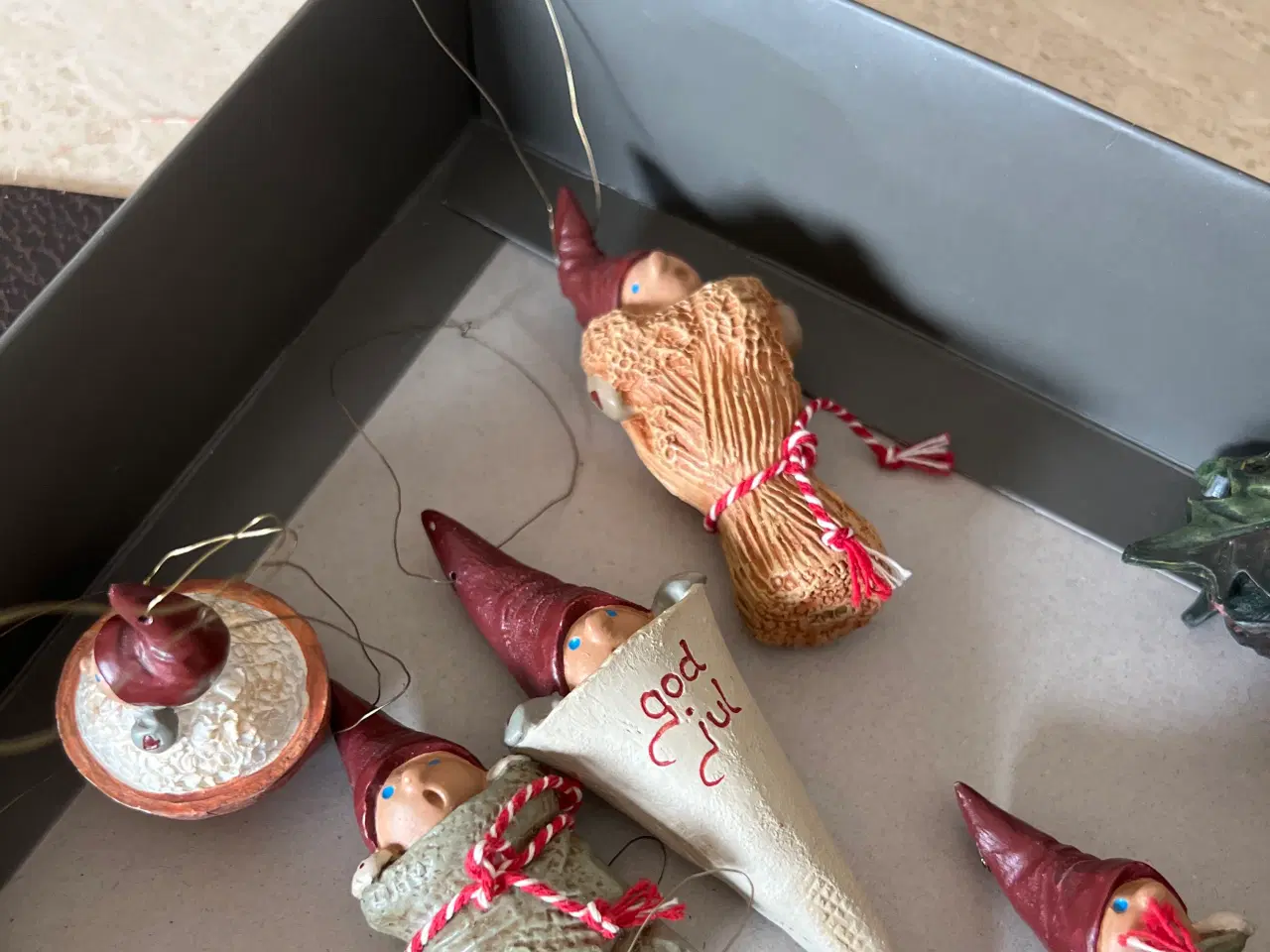 Billede 2 - Nisserikker fra Trip Trap