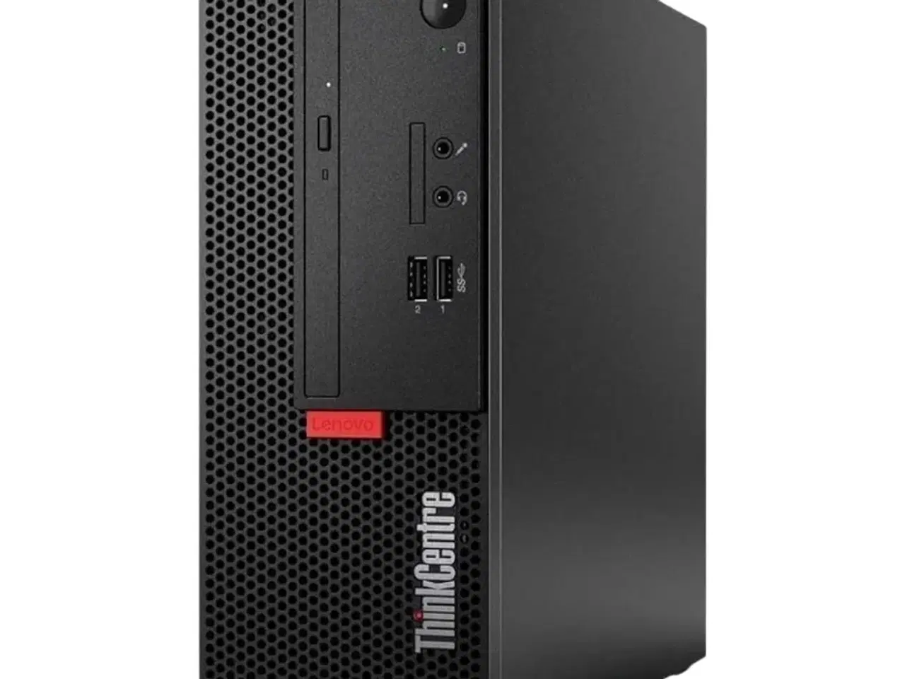 Billede 1 - Lenovo ThinkCentre M710e - Intel i5 7400 3,0GHz 128GB NVMe 8GB Win10 Pro - Grade B