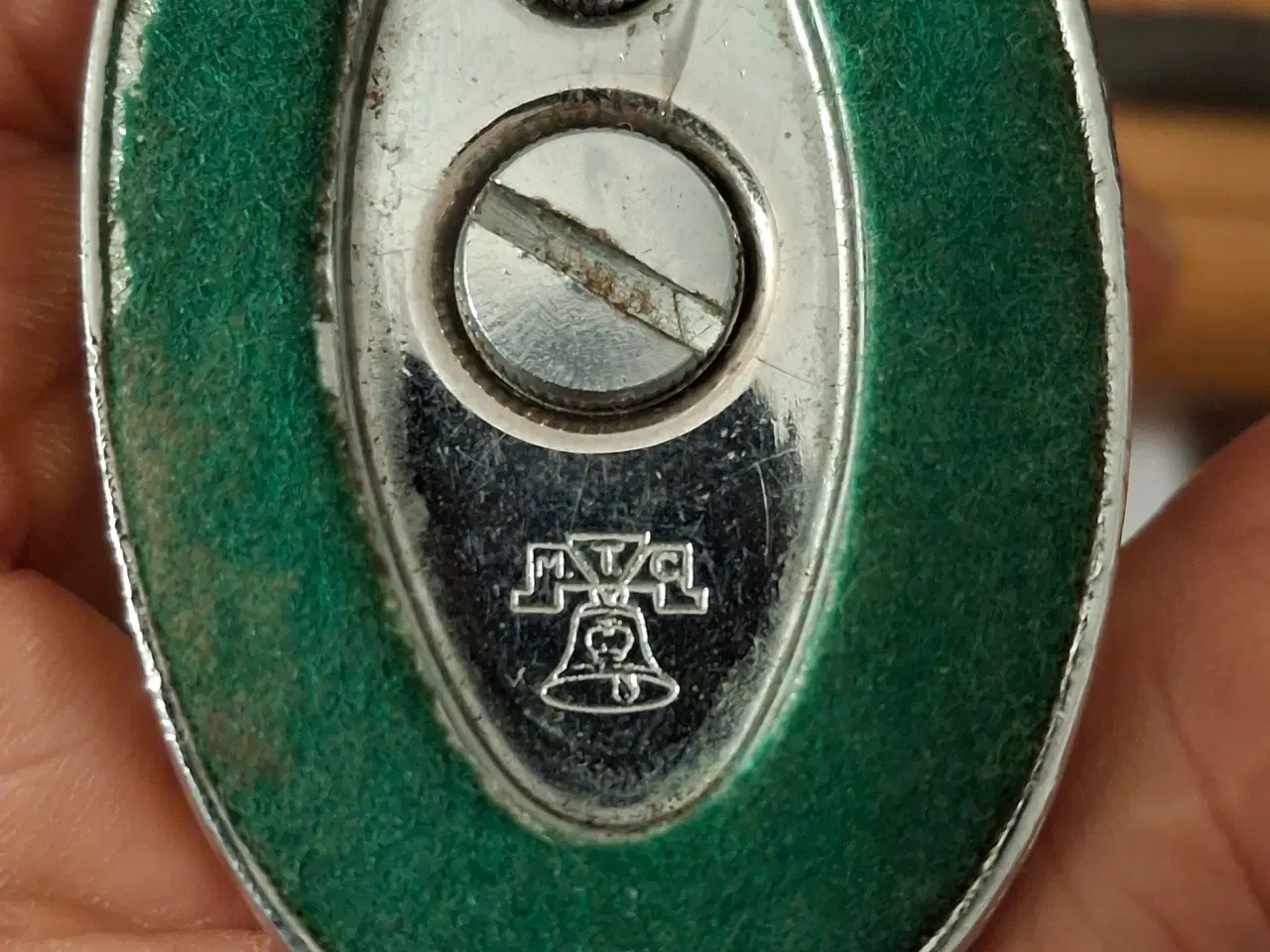 Billede 3 - Bord lighter fra 60,erne