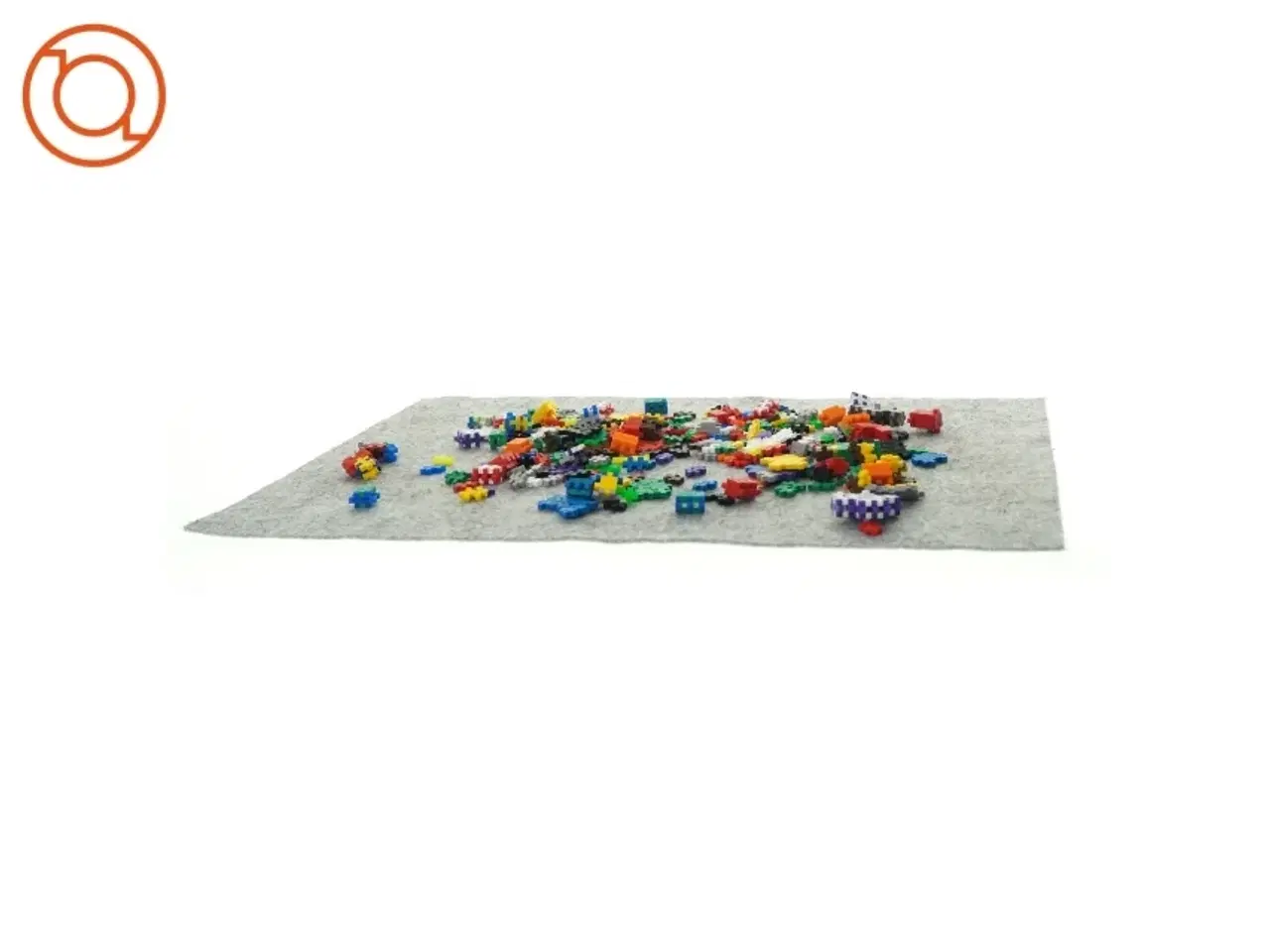 Billede 2 - plus plus (originale)