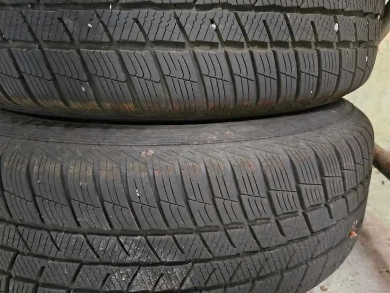 Billede 2 - Gode vinterdæk