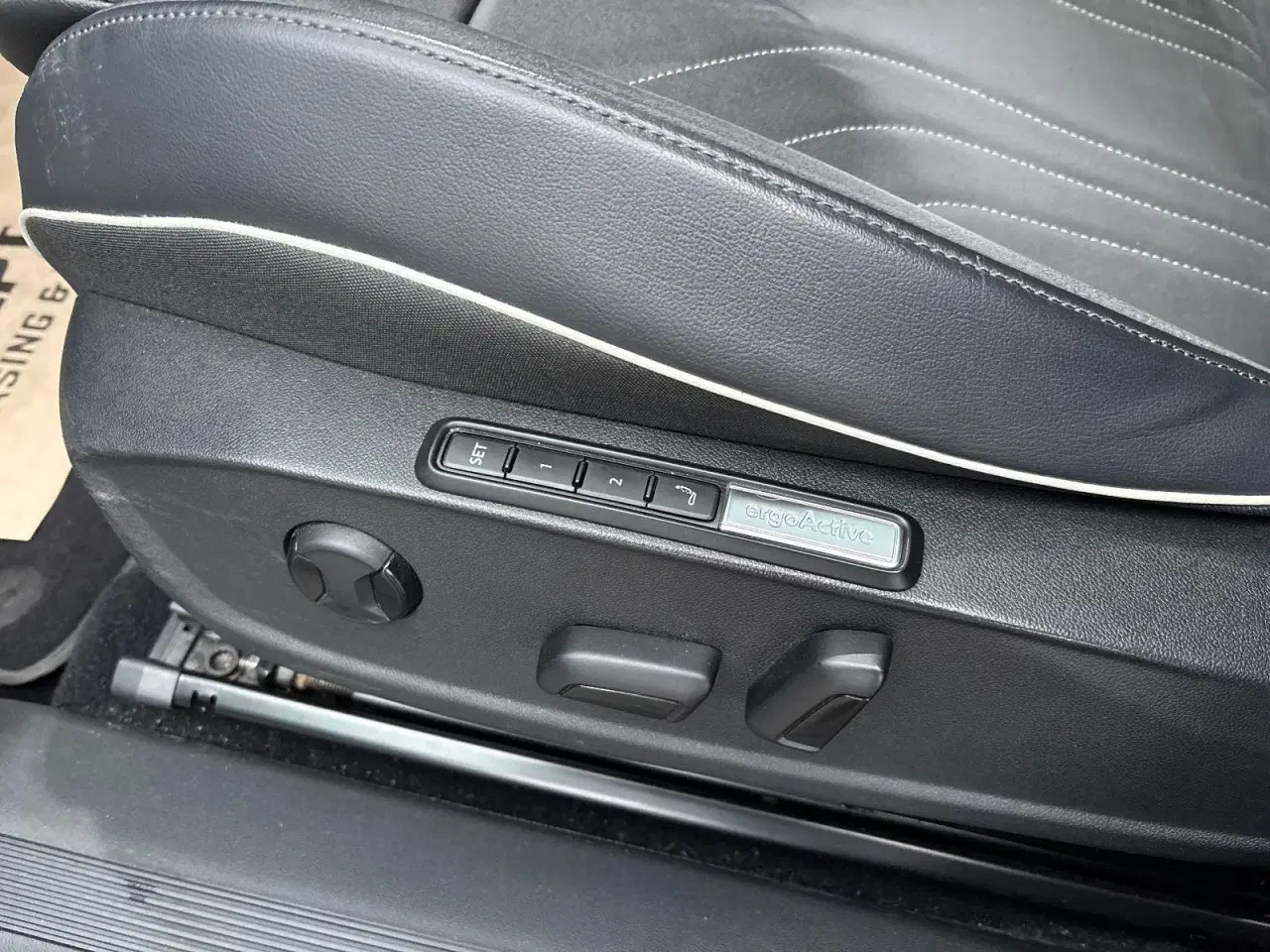 Billede 8 - VW ID.4 77 GTX 4Motion