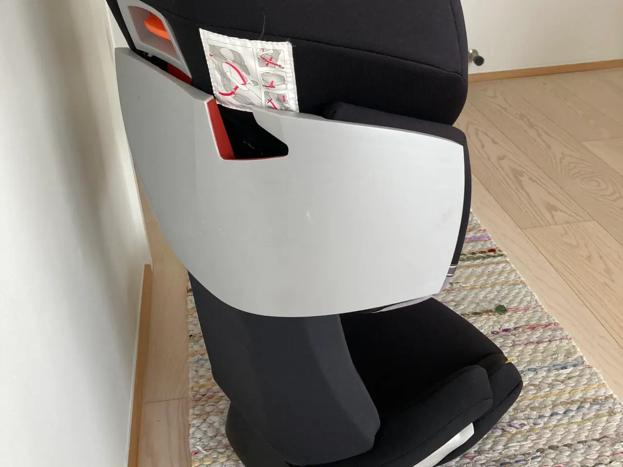 Billede 2 - Autostol