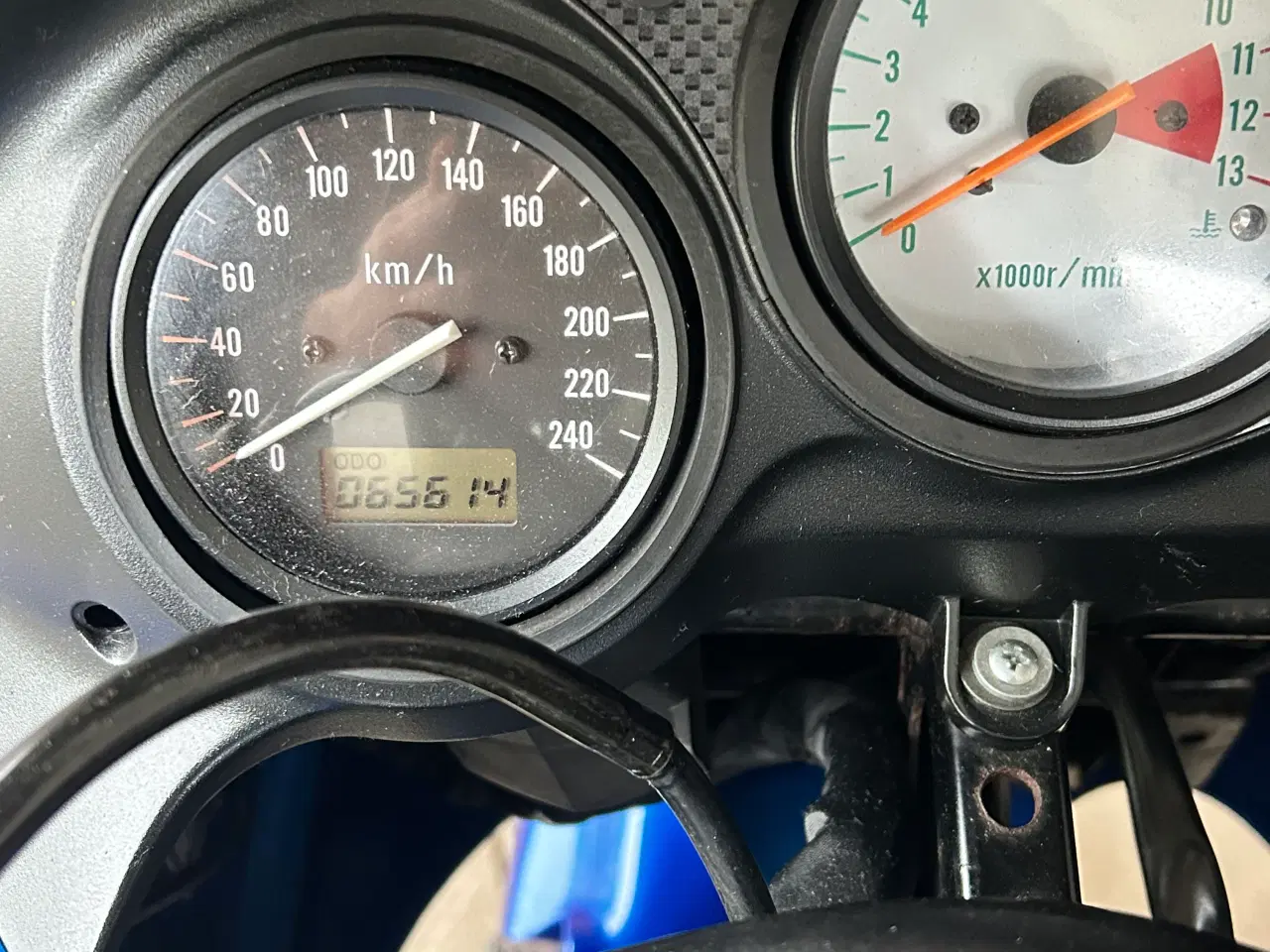 Billede 5 - Suzuki sv650s 