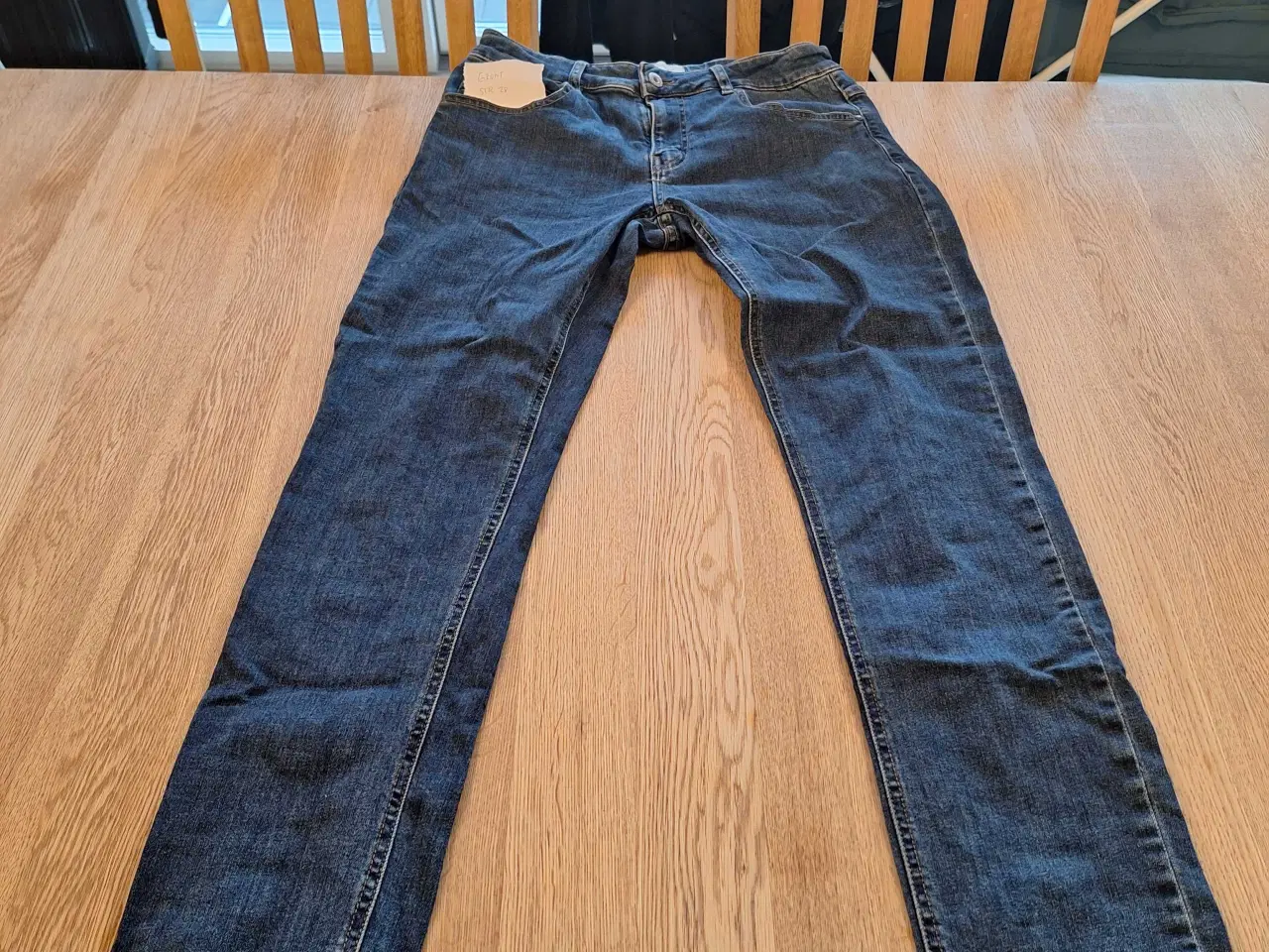 Billede 5 - Jeans til teenage dreng sælges