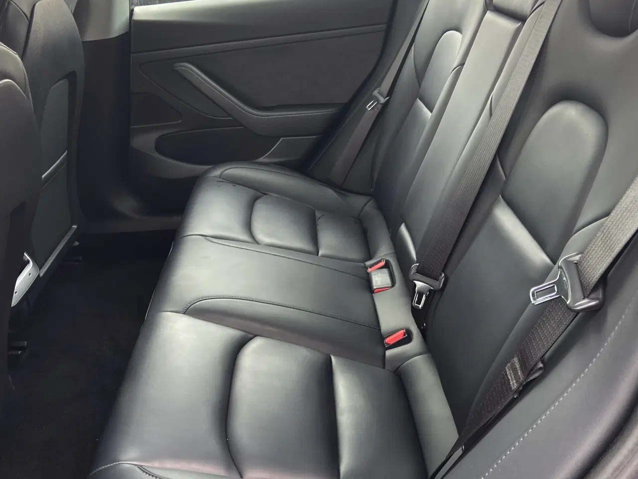 Billede 10 - TESLA MODEL 3 – KVALITETSTJEKKET AF TESLA!