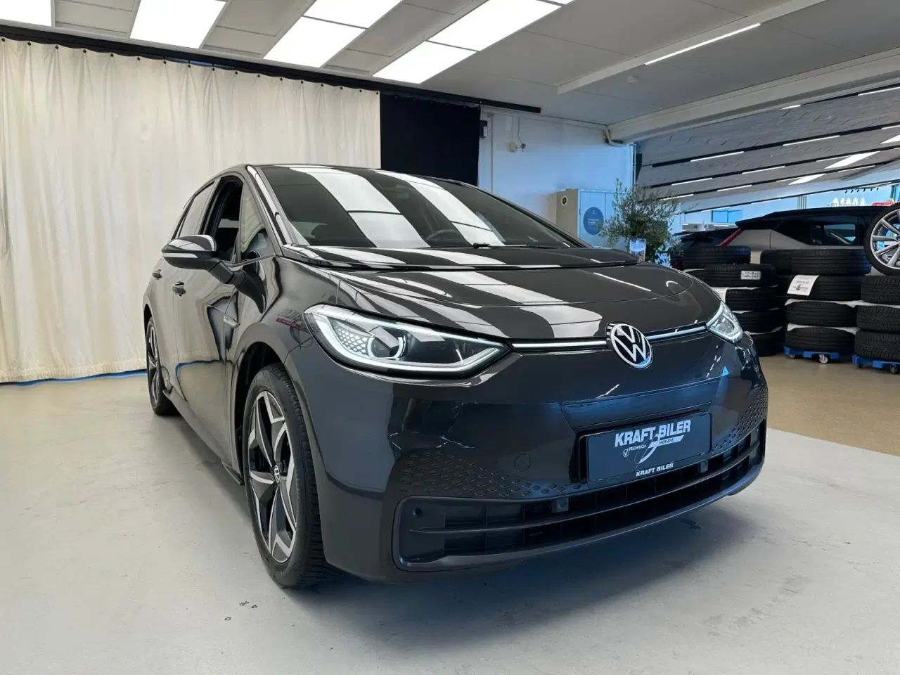 Billede 6 - VW ID.3 58 Pro Performance