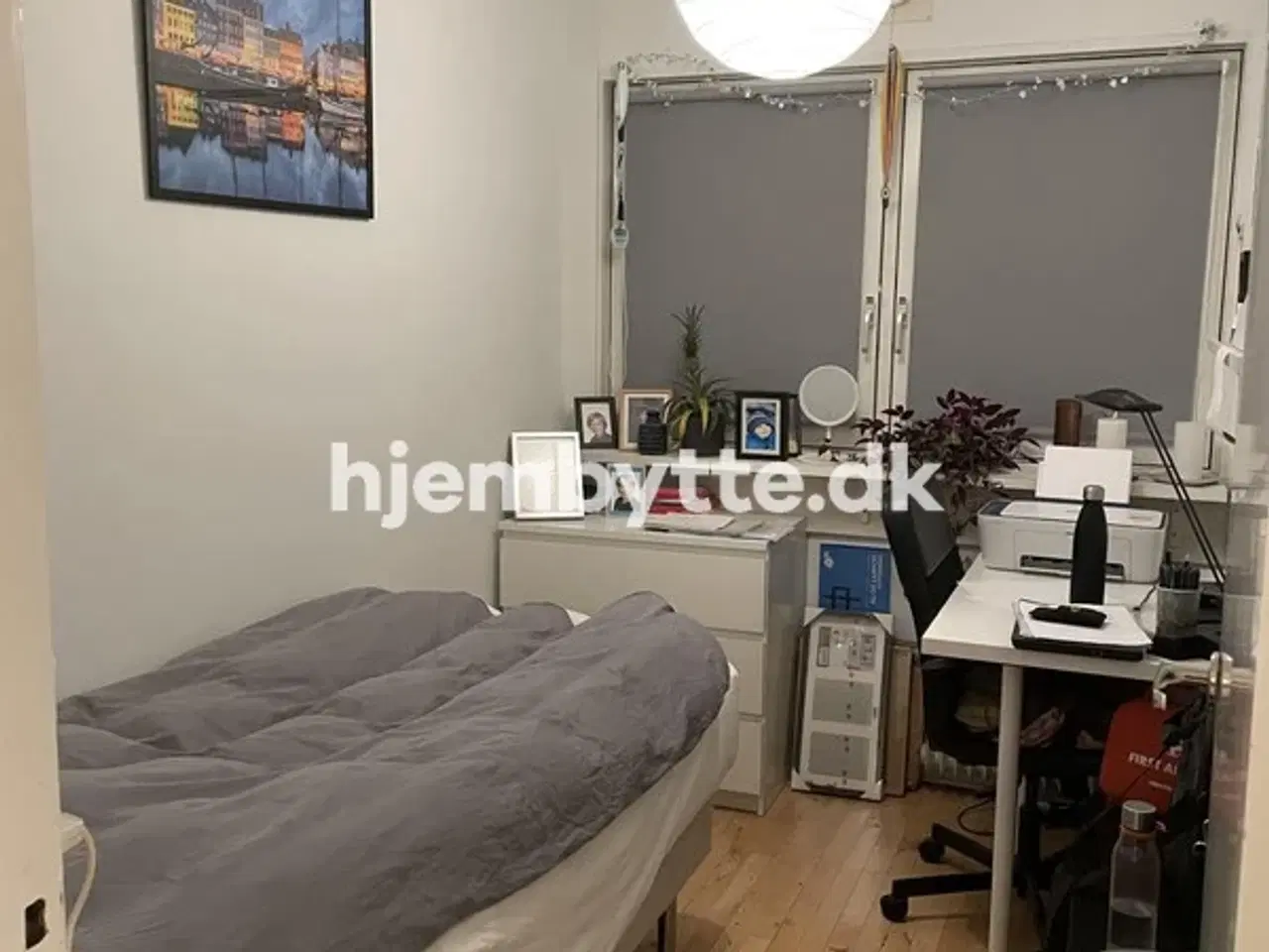 Billede 3 - Hjembytte - Nykær