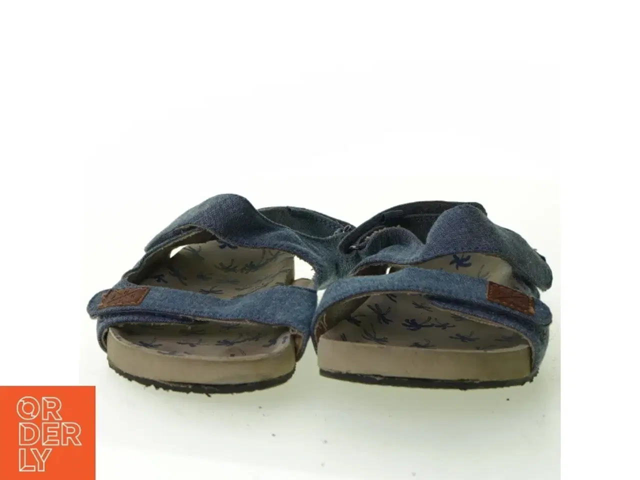 Billede 4 - Sandaler fra H&M (str. 31)