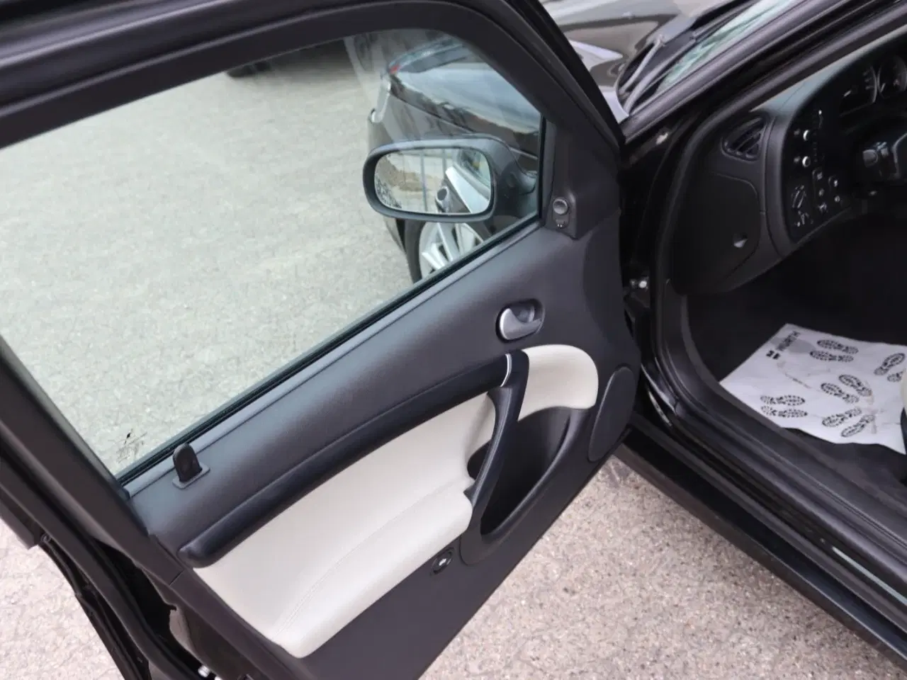 Billede 10 - Saab 9-5 2,0 T Linear SportCombi aut. BioPower