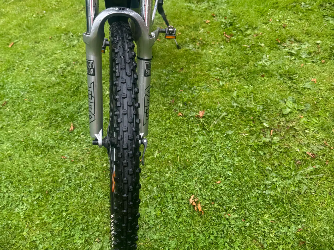 Billede 9 - Mountainbike 