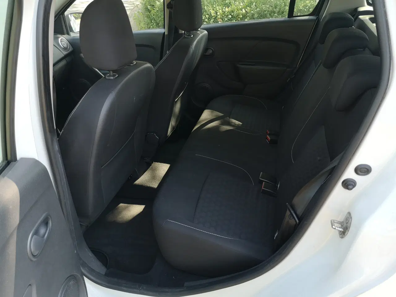Billede 4 - Dacia Logan