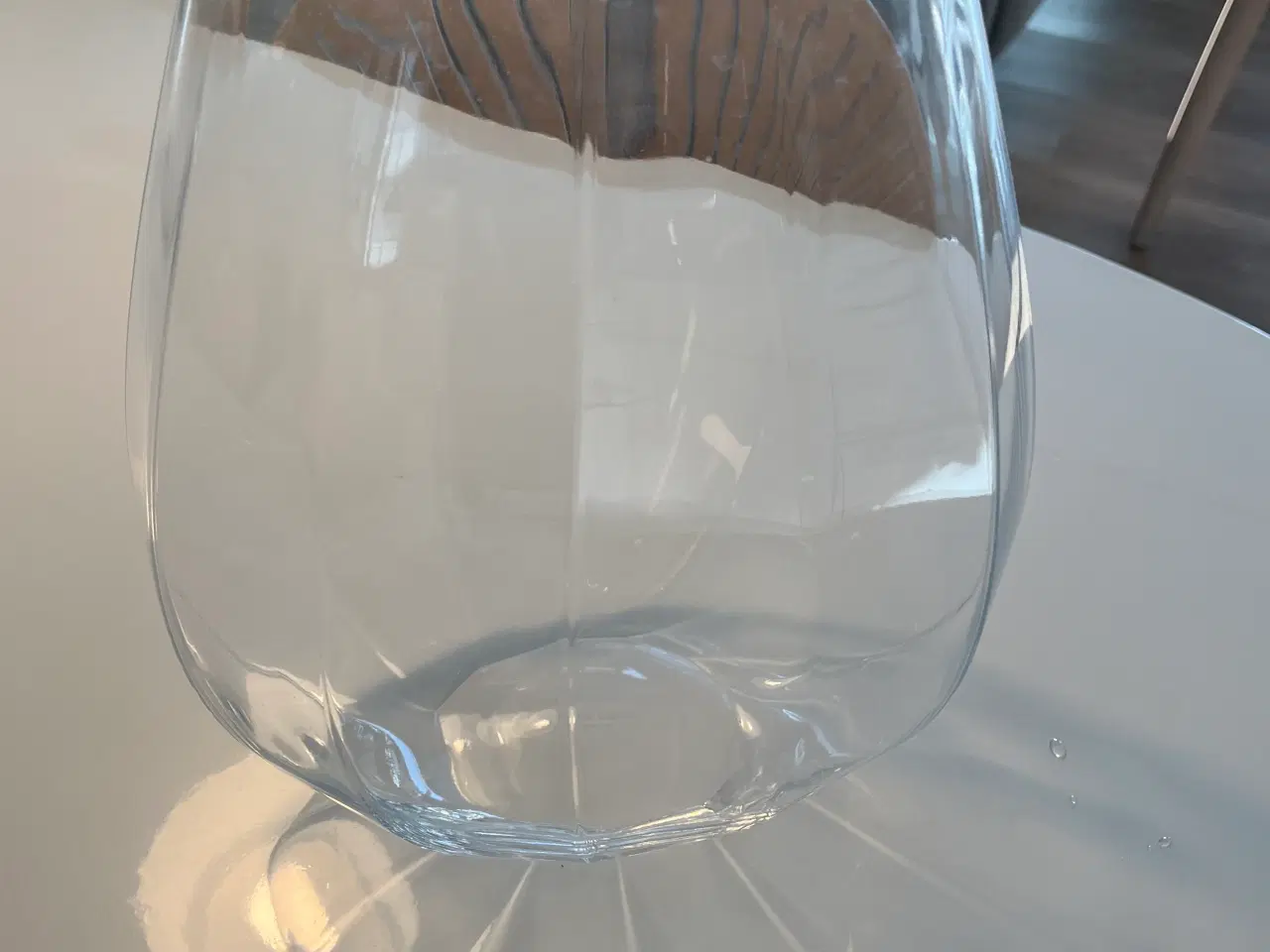 Billede 3 - Georg Jensen - smuk vase