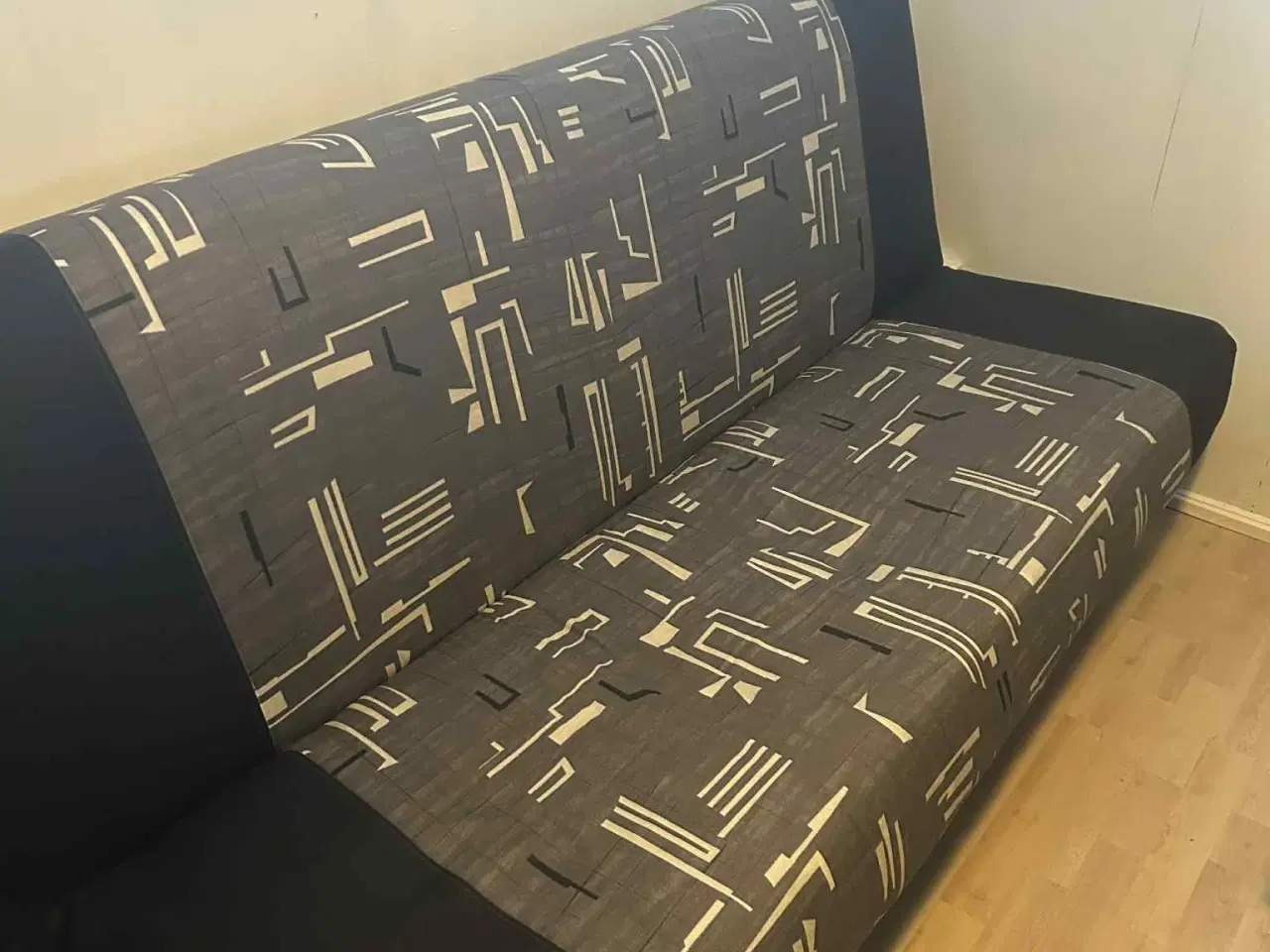 Billede 1 - Sovesofa 