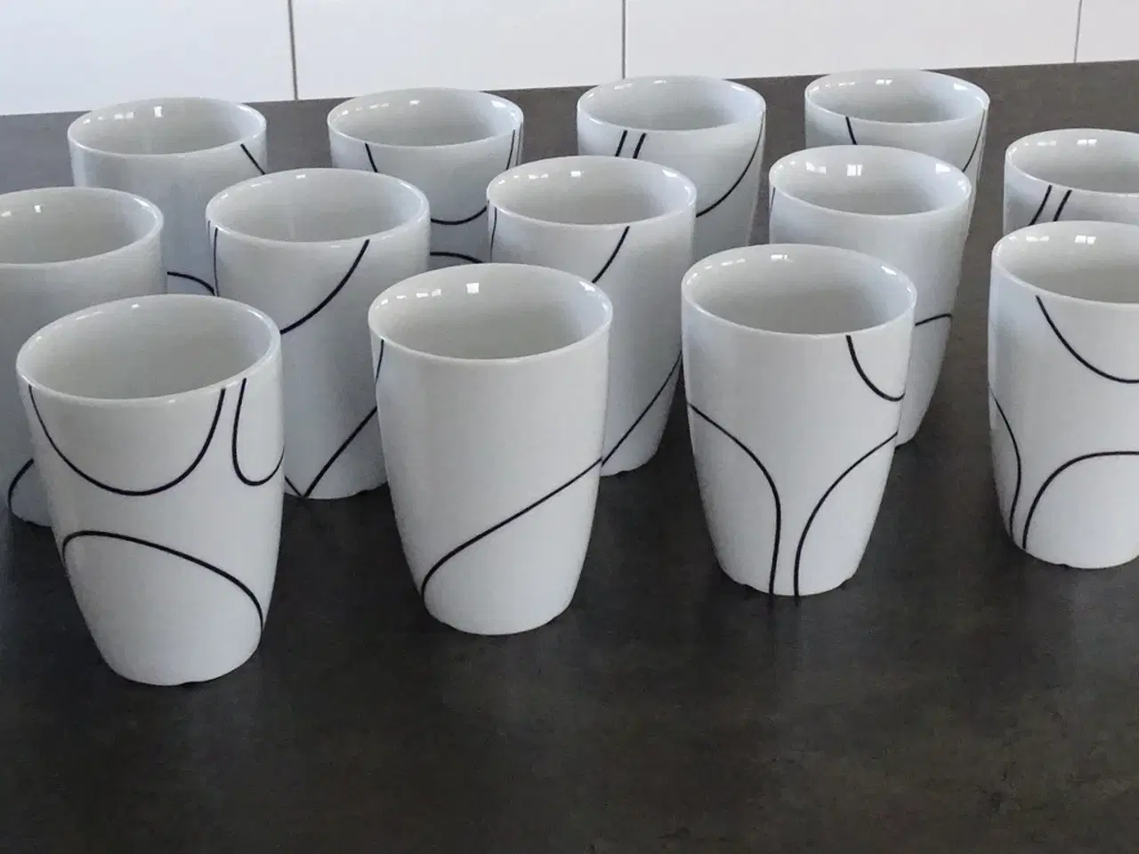 Billede 1 - Thermokrus Menu 210 ml design Pernille Vea