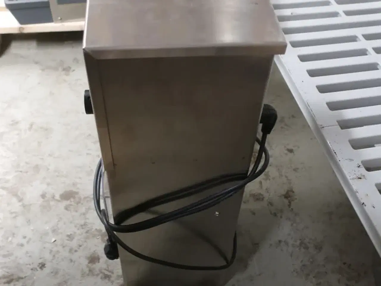 Billede 3 - Blender STOELTING AM-2-CES