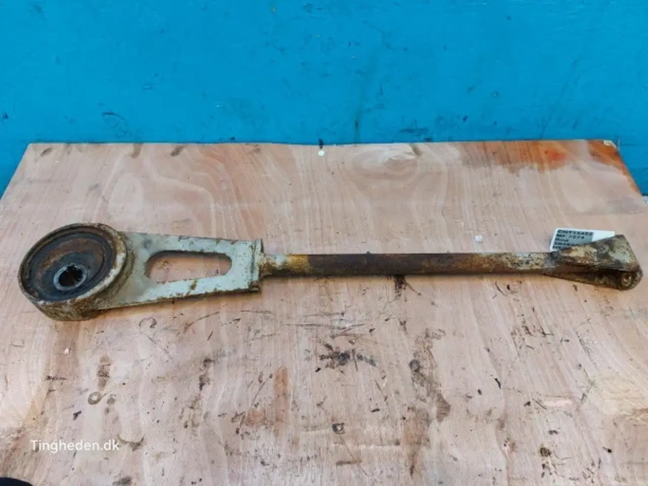 Billede 16 - Massey Ferguson 7274 Plejlstang 28482436