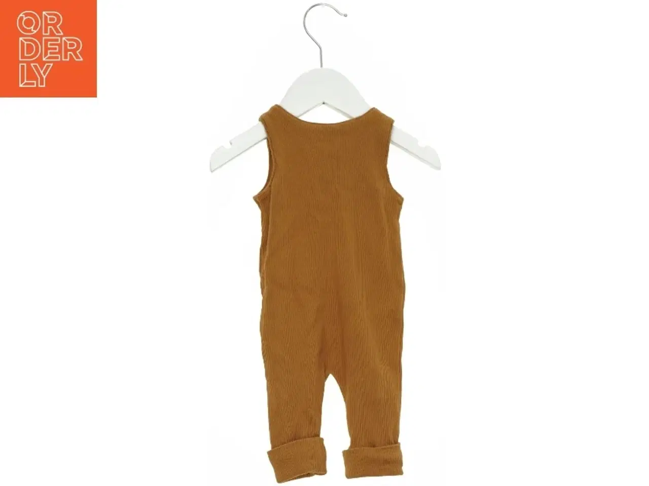 Billede 2 - Overalls fra H&M (str. 56 cm)