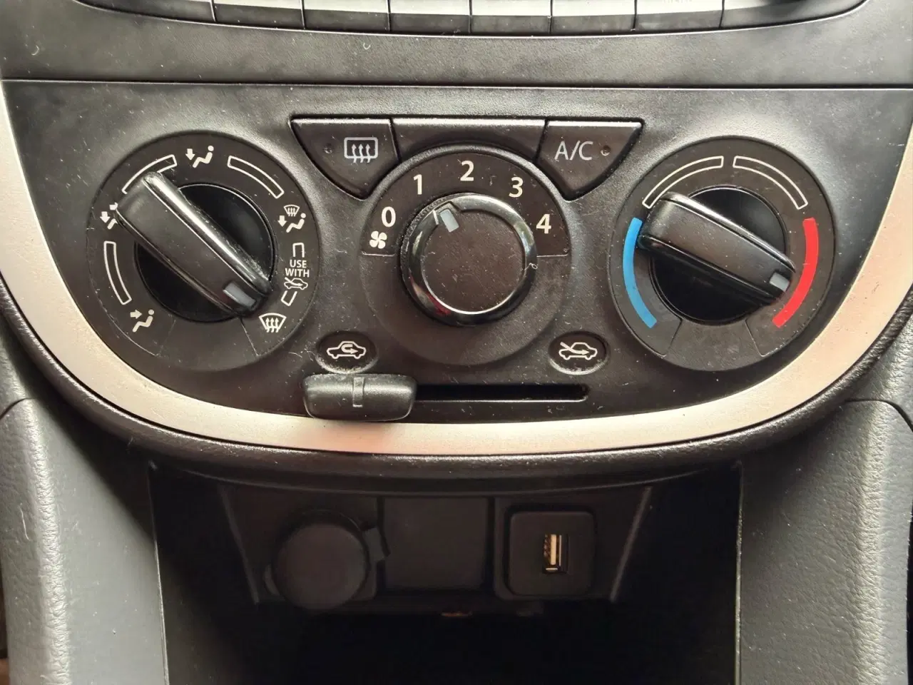 Billede 17 - Suzuki Celerio 1,0 Dualjet Club