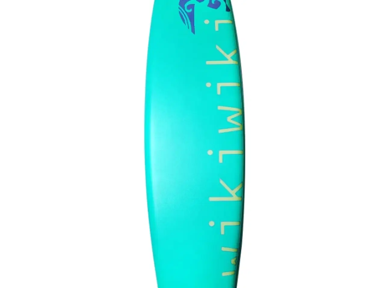 Billede 2 - Wikiwiki SUP paddleboard pakke