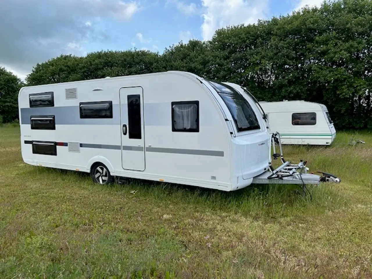 Billede 16 - Helt ny luksus campingvogn